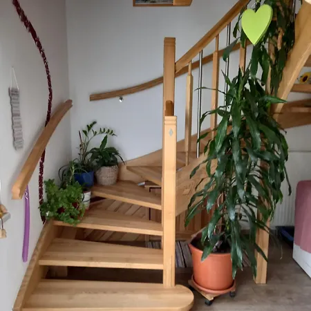 Ferienwohnung Elisabeth Apartment