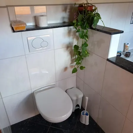 Apartment Ferienwohnung Elisabeth *