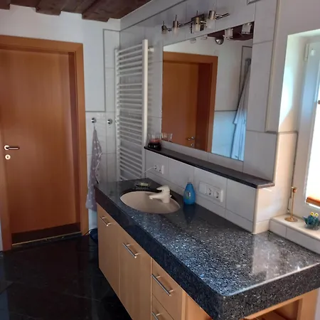 Ferienwohnung Elisabeth * Bad Aussee