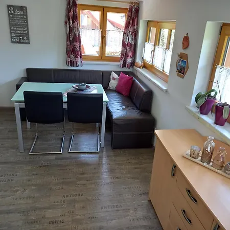 Ferienwohnung Elisabeth