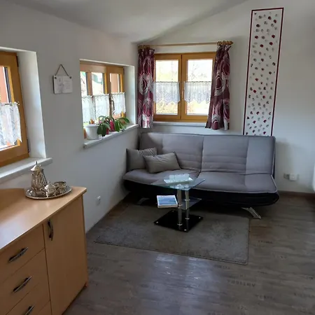 Ferienwohnung Elisabeth Apartment