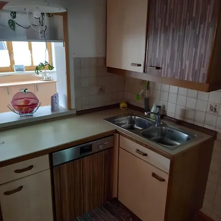 Elisabeth Apartamento Bad Aussee