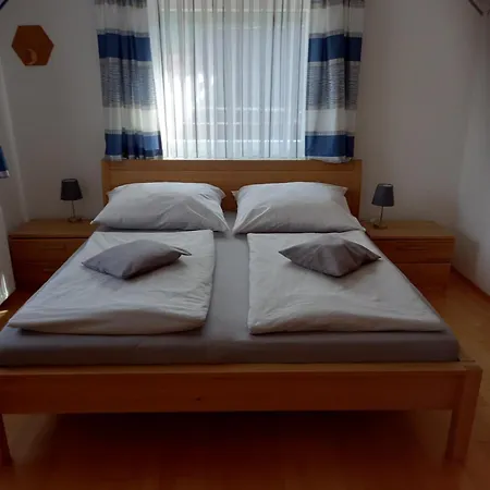 Ferienwohnung Elisabeth Bad Aussee