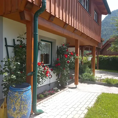 Ferienwohnung Elisabeth Bad Aussee