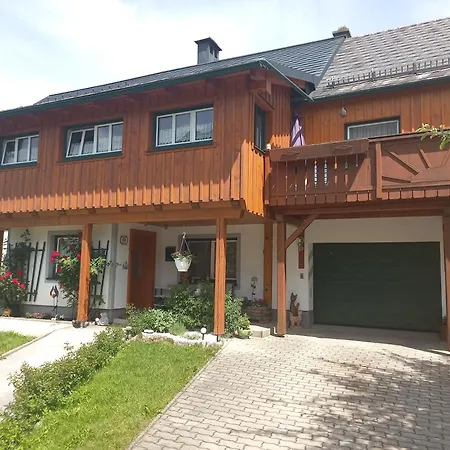 Ferienwohnung Elisabeth