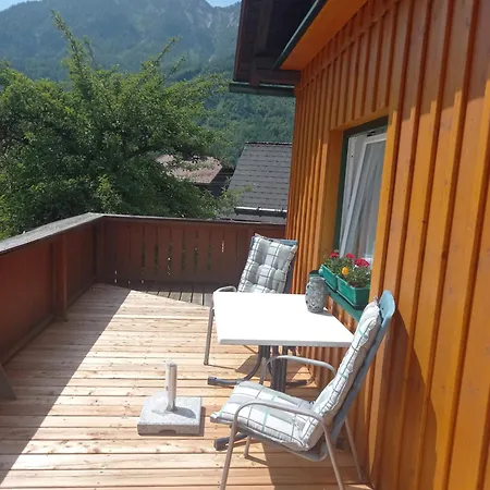 Ferienwohnung Elisabeth * Bad Aussee
